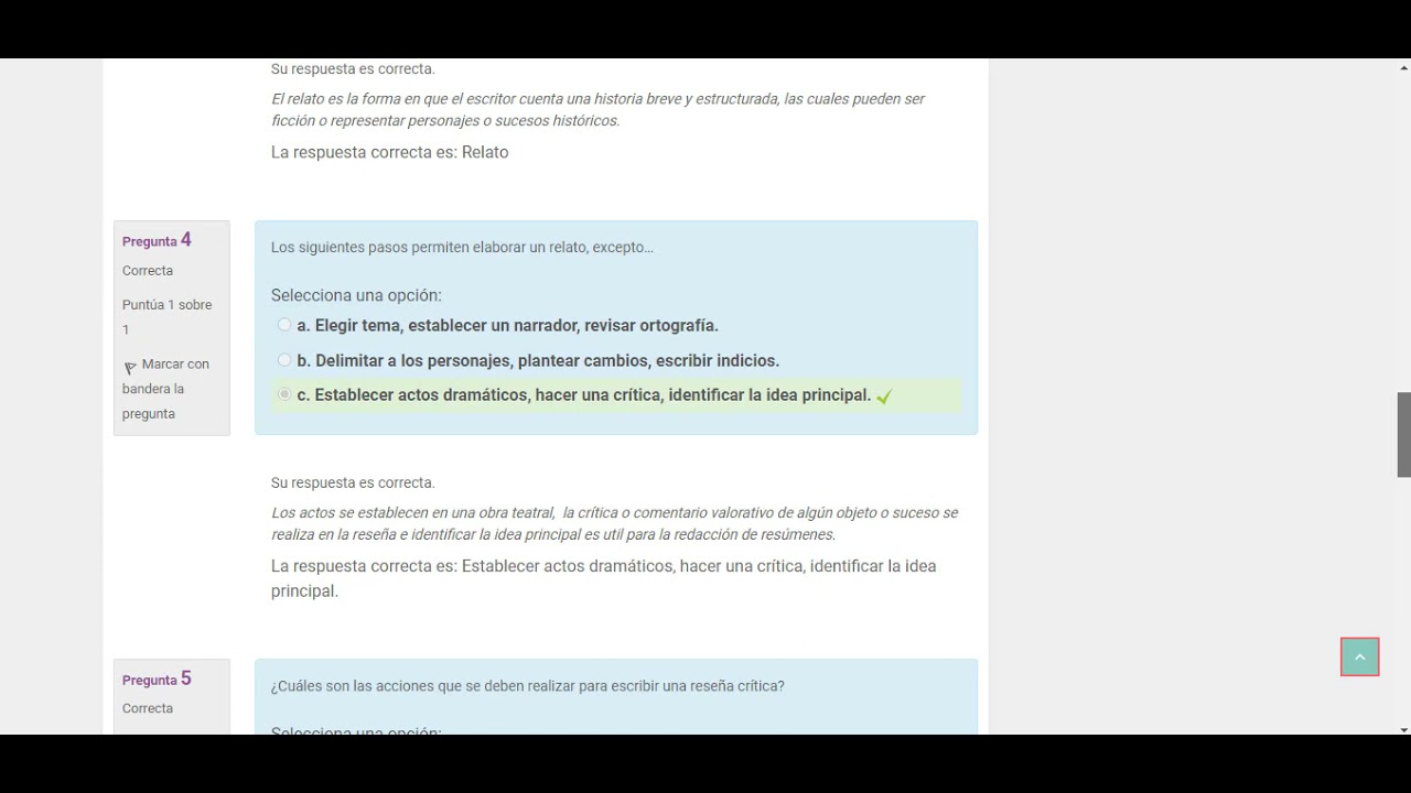 Actividad formativa 5 Los escritos y el plagio - YouTube
