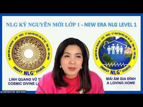 LỚP 1 BUỔI 1 NLG LINH QUANG VŨ TRỤ KỶ NGUYÊN MỚI!!!