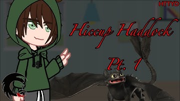 Fandoms React to Each Other! // pt.1 Hiccup // GCRV // desc.