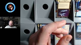 Star Wars Unlimited: Jump to Lightspeed Case Wrap Up ... How Many Legendaries We Getting This Time?!