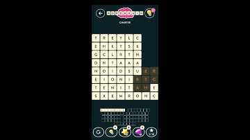Wordbrain Witch Level 10 Answers - Wordbrain Witch Updated 2019