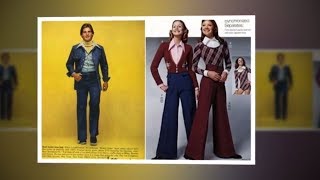 30 UGLIEST Looks From The 70’s!