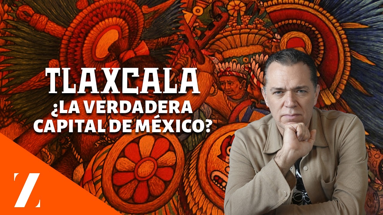 Confirmando la existencia de Tlaxcala