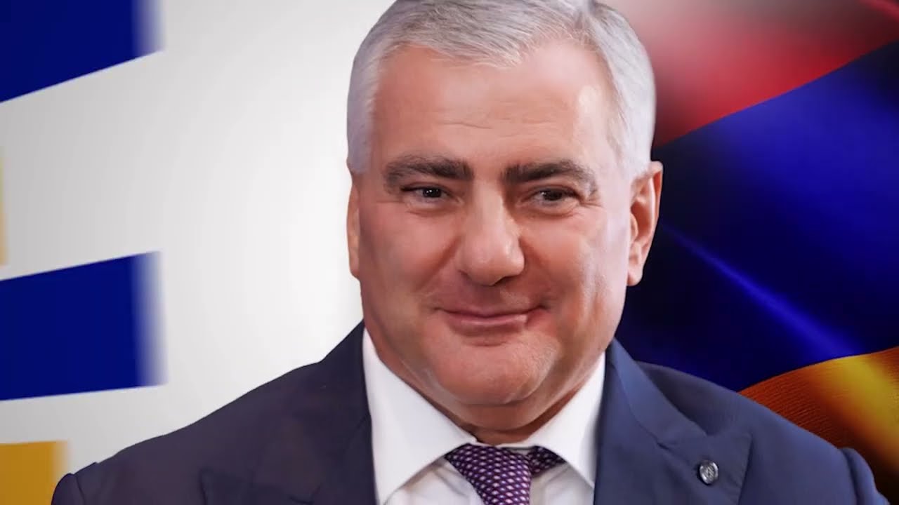 Թոշակառուները պիտի ապրեն անհոգ, վարչապետ Սամվել Կարապետյանը  կգնահատի նրանց ներդրումը Հայրենիքում