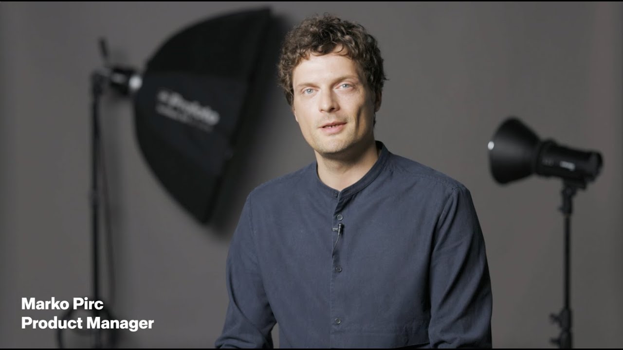 Profoto Camera | The smartphone camera for professional flash just got ...