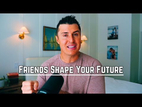 Encounter Jesus Today | Episode 4: The Surprising Biblical Secret to Picking Your Inner Circle