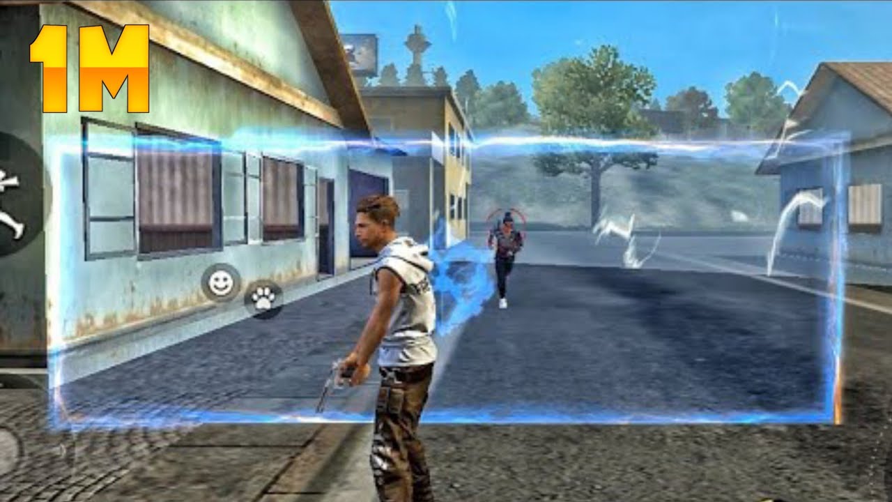 NEW CHARACTER FULL ABILITY TEST OB33 UPDATE - GARENA FREE FIRE