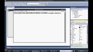 Como montar uma tv online Pelo Visual Basic