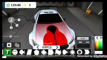 🏁Squid Game |CarParking, desing full tutorial Squid Game 🏁