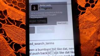 HomeBase LockScreen Review