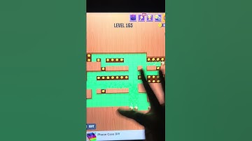 Amaze#amazepuzzle#woodenpuzzle #puzzle#games#asmr #gamingvideos#gamerlife#level165