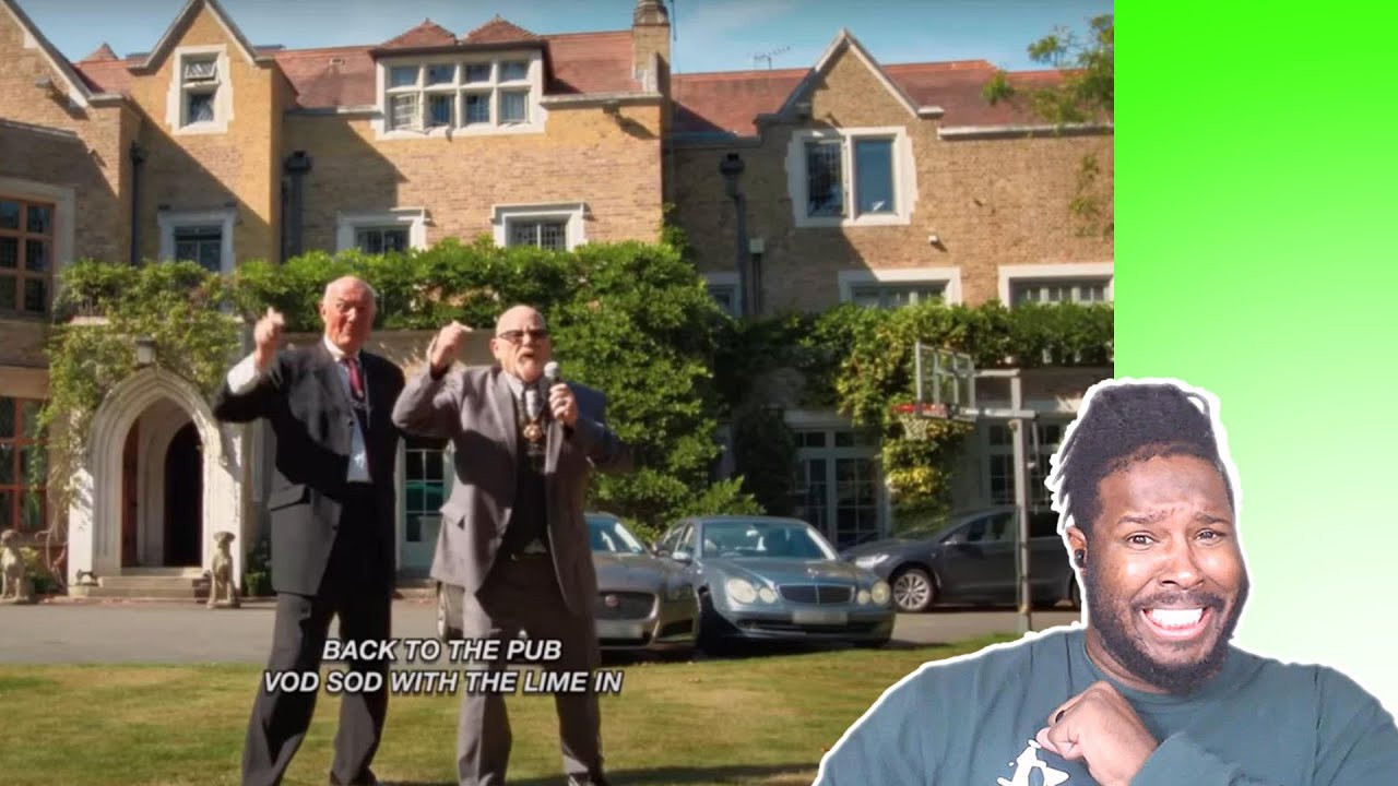 They Nasty With It | Pete & Bas Longthorne Shotgun Reaction