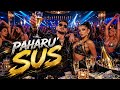 PAHARU’ SUS 🍾 | Trap Manele Club Hit 2026 | Lux, Bani, Femei