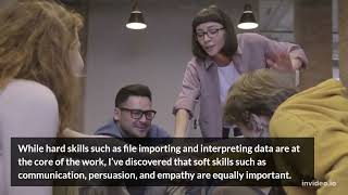 Robert B Dreyfus Video Resume This1