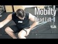 Mobility Drill | Deadlift Beweglichkeit trainieren - Teil 1