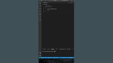Loops in C# (for, while, do-while) #coding