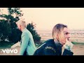 Aaron Carter, 3D FRIENDS - She Just Wanna Ride [Official Video]