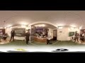 FWTV - Realidad Virtual 360º