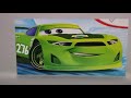 Mitchel ohare varney voice perrier next gen racer 276 cars 3 cars 4