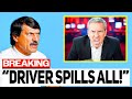 Andy Byron’s Former Driver SPILLS Everything.. (This Is WILD!)