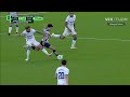 ¡OUCH! Golpazo a Piovi | Monterrey vs Cruz Azul | Liga MX - Jornada 9 Apertura 2026 | TUDN