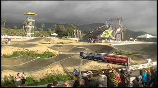 UCI BMX Supercross 2012 Chula Vista (USA-California)