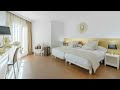 Oliva Nova Beach and Golf Hotel, Spain | Travel With Urvi
