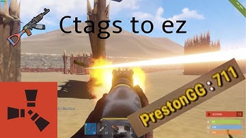 ez 1v5 #bestctagwarriorNA