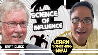 Dark Psychology Tactics That Influence Your Mind! Brain Jacking Author Brian Clegg | Michael Quu