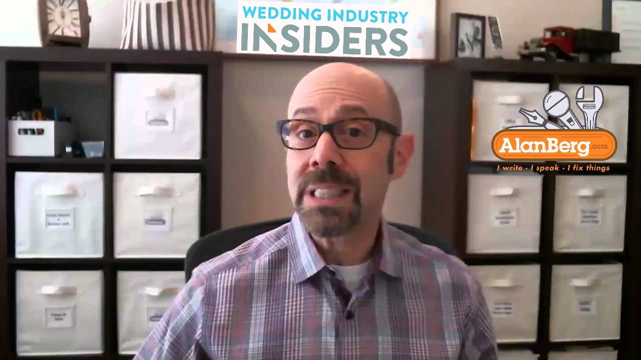 Have Alan Berg CSP review your website YouTube