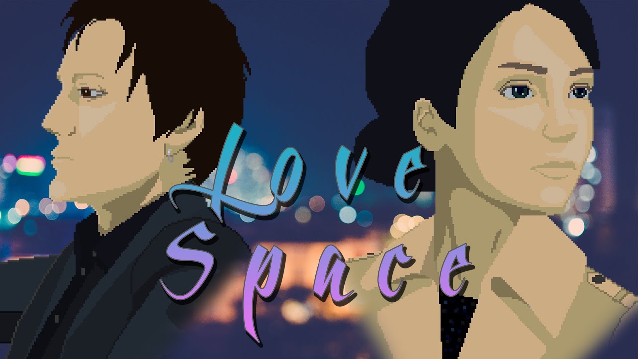 Love Space [Multi-instrument Cover] Tatsuro Yamashita 山下達郎