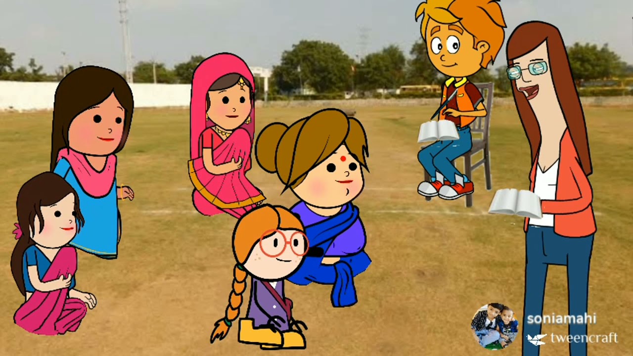 மகளிர் சுய உதவி குழு 😄