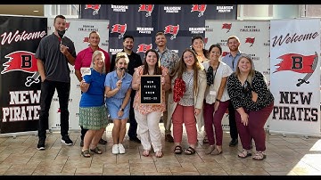 Teacher Induction Program - TIP 2022