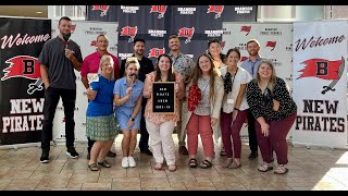 Teacher Induction Program - TIP 2022 Net Worth