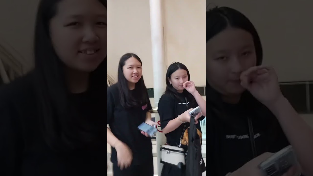 Opening chatramue galaxi mall, guest star wethesibs