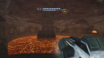 Metroid Prime Part 21 - The Plasma Beam