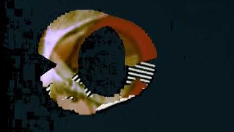 headliner    Experiments in motion graphics 1968 == NOTV    Whitney, John, Sr , 1917 1995