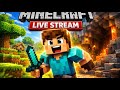 [Minecraft LIVE]] Register and play like freedom ...