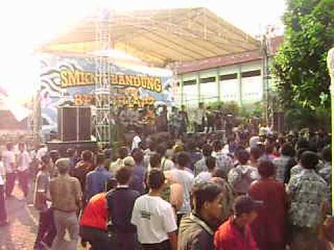 Rudies Melancong - Kawanku @SMK8BDG