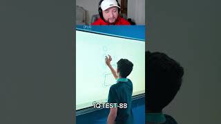 How To Solve A Iq Test