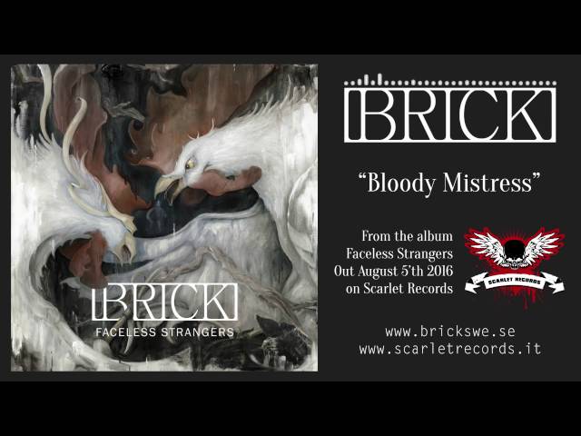 Brick - Bloody Mistress
