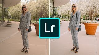 How to EDIT PHOTOS using the FREE Lightroom Mobile App screenshot 2