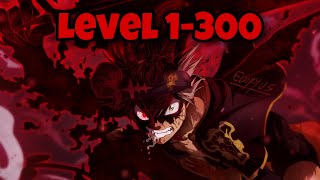 Era Of Althea, Quick Levelling Guide From Start To Finish