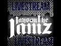 Jayson Kilmister - The Cover Up From The Narnia