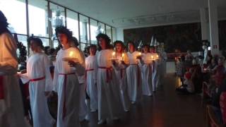 Lucia 2015 by Julian Bigg 1,014 views 8 years ago 1 minute, 25 seconds