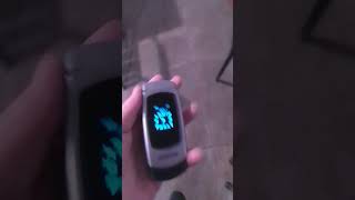 samsung X500