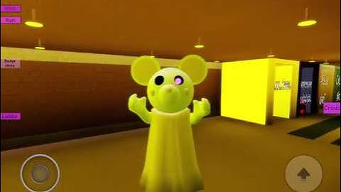 HOW TO GET THE MMM CHEESE 🧀 BADGE in roblox piggy  rp: infection