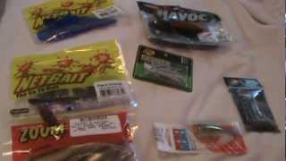 NEW SUMMER BASS LURES screenshot 5