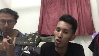 Amir masdi - puas (cover)