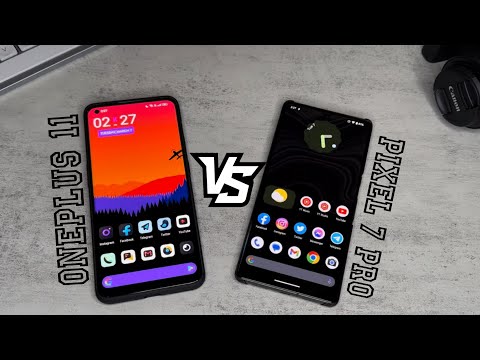 Google Pixel 7